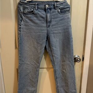 American Eagle Outfitters Womens Denim Jeans